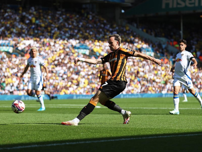 Average home attendance: 20,510