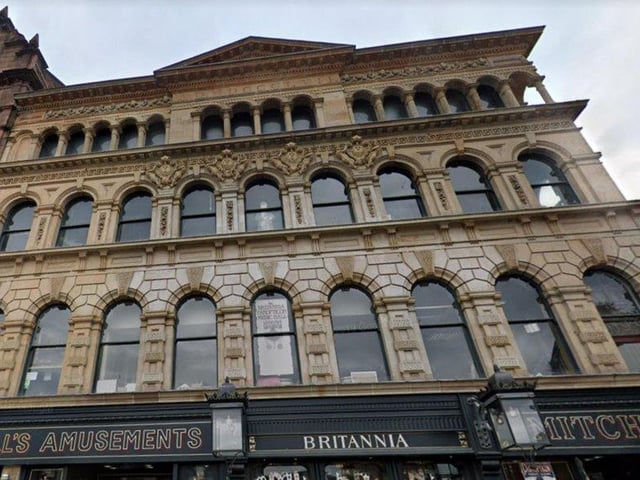 Glasgow's Britannia Panopticon, on the city's Trongate, is the world's oldest surviving music hall and hosted Stan Laurel's (by all accounts disasterous) stage debut in 1906. It recently reopened following the easing of Covid restrictions and it open Tuesday-Saturday from 11am-5pm.