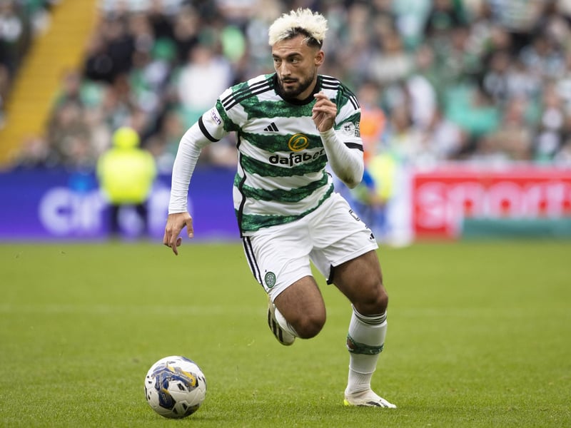 Another player on a long term deal that appears to have no future at Celtic. The Montenegro international has spent the season on loan at English Championship club Stoke City after being shipped out to the Potters when he appeared to air grievances over a lack of game-time on his social media channels.