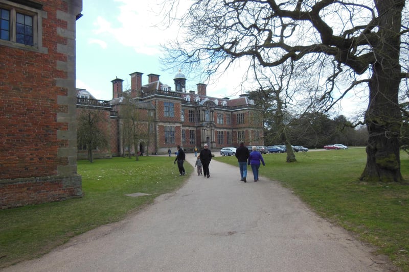 The National Trust said on Sudbury Hall's website: "We're working hard to reopen many of our places where it is safe to do so, however Sudbury Hall and the National Trust's Museum of Childhood is closed." No date has been announced for the reopening.