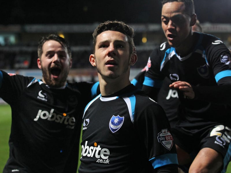 Signings - 10: Wes Burns (Fleetwood, undisclosed), Lee Evans (Wigan, free), Rekeem Harper (West Brom, undisclosed), Macauley Bonne (QPR, loan), Vaclav Hladky (Salford, undisclosed), Matt Penney (Sheff Wed, free), Joe Pigott (AFC Wimbledon, free), Scott Fraser (MK Dons, undisclosed), George Edmundson (Rangers, undisclosed), Conor Chaplin (Barnsley, undisclosed).
Signed for a fee: 6
Free transfers: 3
Loans: 1
Last active: July 27