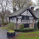 Bishops' House in Sheffield's Meersbrook Park was built in 1554, during the reign of Mary Tudor