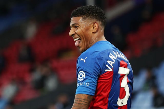 Crystal Palace face a battle to keep hold of Patrick van Aanholt with Ajax interested in exploring a pre-contract deal in January. (Football Insider)