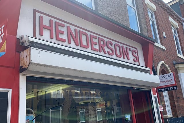 Top butchers Henderson's is open Monday to Saturday from 6.30am to 3pm. They make their own produce, from saveloys and sausages to their popular chilli burgers.