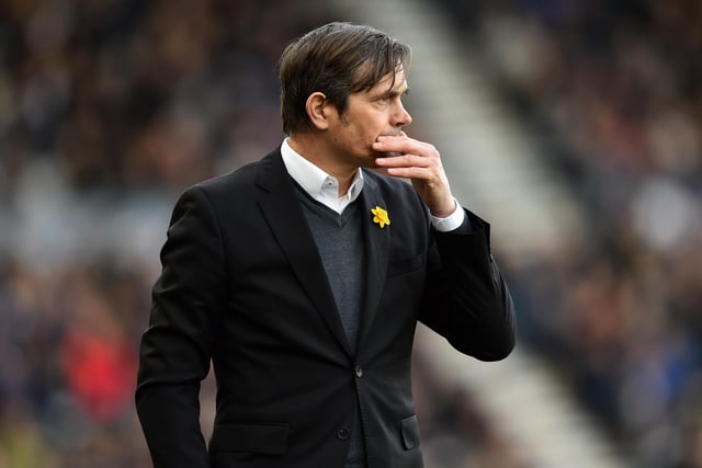 Derby County boss Phillip Cocu has batted away questions regarding rumours of a potential takeover, insisting that he is only focusing on his role and influence at the club. (Football League World)
