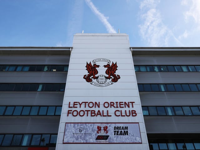 Predicted position according to data experts: 18th... final position in League One after PPG: 17th