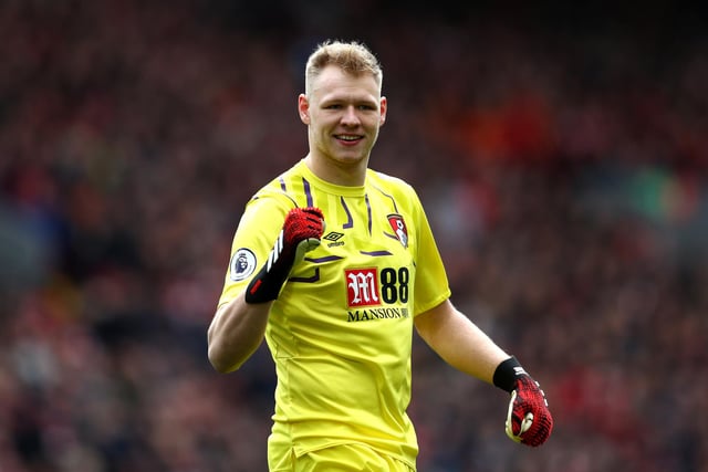 Aston Villa are said to be ready to launch a bid to sign Bournemouth 'keeper Aaron Ramsdale, and hijack Sheffield United's attempts to bring their former stopper back to Bramall Lane. (Daily Mail)