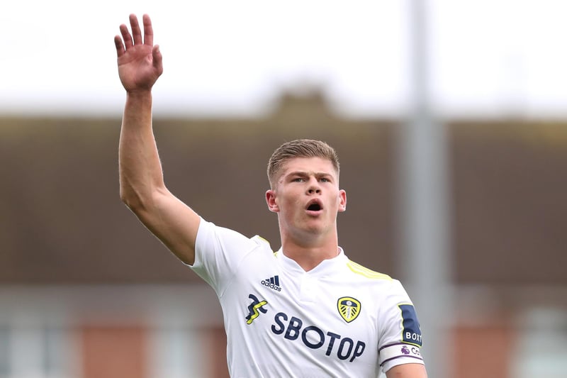 Leeds United rejected Sunderland’s advances for the centre-back with the Black Cats said to be keen on a deal at the time. Cresswell recently featured for the Whites in the Carabao Cup.