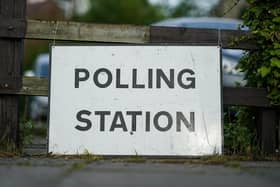 Voters went to the polls yesterday to decide seats in Barnsley and Sheffield council elections, and also selected a candidate for South Yorkshire Mayor. (Photo by Ian Forsyth/Getty Images)