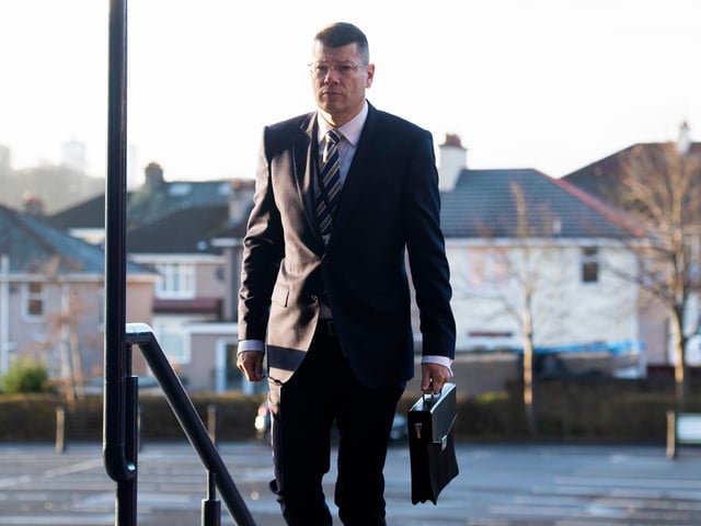 The SPFL will have to make the final decision on how the leagues end if the football season starts up again. The governing body have been told by Uefa vice president Michele Uva that it is up to the separate leagues how they decide the final outcome and who is nominated to play in Europe next season. (Scottish Sun)