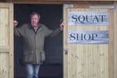 Doncaster television personality Jeremy Clarkson could see his TV shows dropped by Amazon, according to reports. His shows are The Grand Tour and Clarkson's Farm