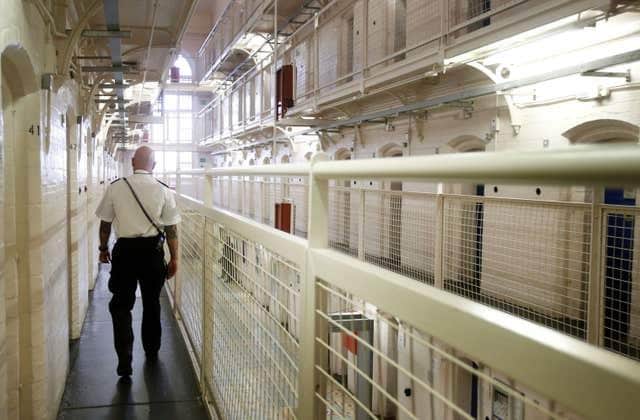 The number of drug seizures made in Doncaster prisons has been disclosed (Photo: PA)