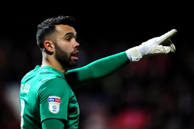 Arsenal look to still be keen on a move for Brentford goalkeeper David Raya, and could look to test the Bees' resolve in the coming days as they seek a quality understudy to Bernd Leno. (Telegraph)