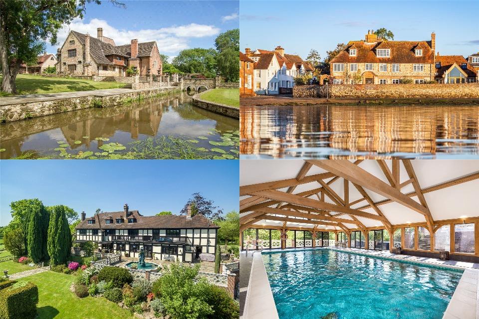Would you like to live in any of these?