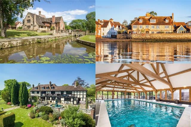 Would you like to live in any of these?