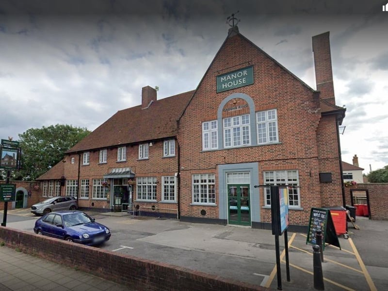 The Manor House pub in Drayton was suddenly closed by Greene King at the beginning of last year. It promoted a campaign from punters to save the pub, though it remains closed and on the market for sale. 