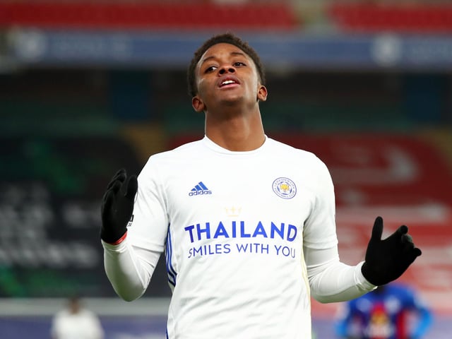 Leicester City could end up losing winger Demarai Gray for nothing, as his contract heads into its final six months. Roma and Benfica have both been credited with an interest in the ex-England youth star. (Daily Mail)