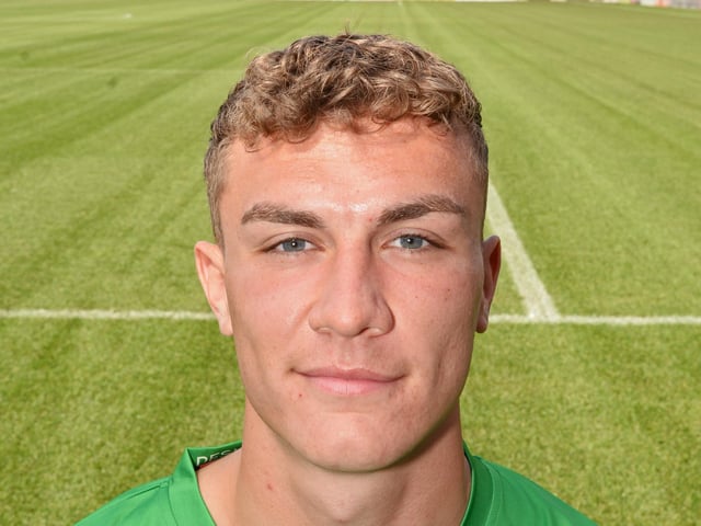 A flawless professional debut for the academy graduate. An early powerful punch out of his box set the tone. He commanded his box superbly, was vocal and in control throughout. And his fine save in the shootout paved the way for the penalties win.