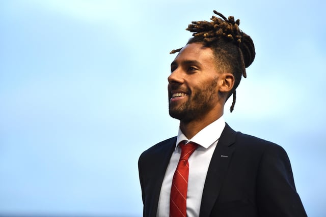 Ryan Shotton is said to be close to agreeing a move with Melbourne Victory, where he could join former Middlesbrough teammate Rudy Gestede. Shotton was linked with Sheffield Wednesday earlier in the week. (Football Insider)