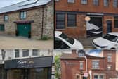 Here are the 11 best pubs, restaurants and cafes to get a Sunday dinner from in Sheffield, according to Google reviews. Picture: Google Maps.