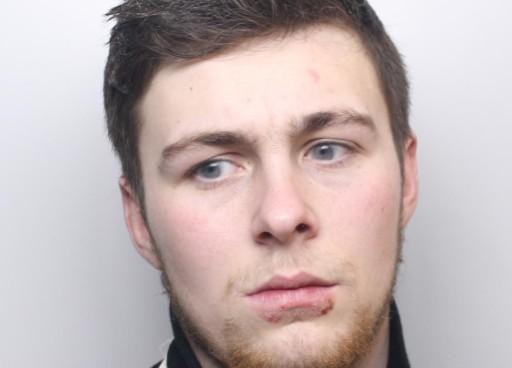 Detectives in Doncaster are appealing for help to locate Jamie Evans, 23, over a stabbing in Conisbrough in the early hours of Sunday, August 9.