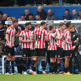 Some Sheffield United players automatically triggered contract extensions: Simon Bellis / Sportimage