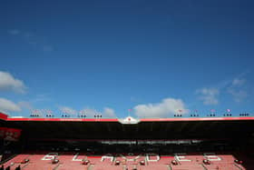 Sheffield United have long been the subject of takeover speculation: Simon Bellis / Sportimage