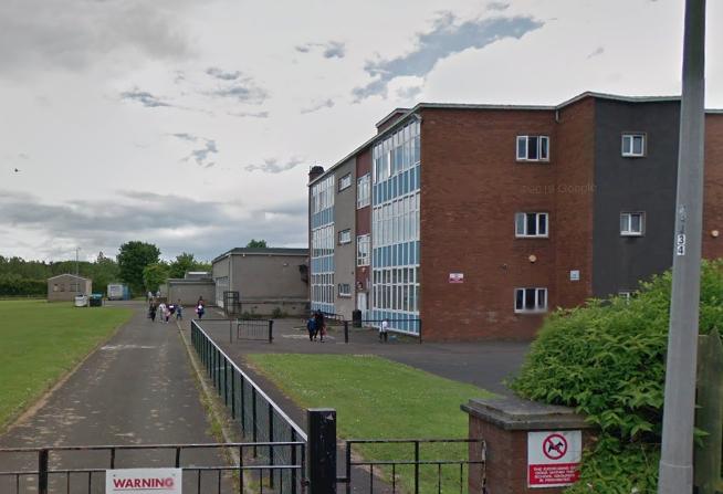 Primary 2 in Brunstane Primary School (Edinburgh) has 31 pupils – one more than the maximum allocation of 30