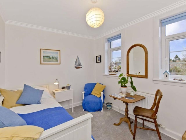 Bedroom 4.
