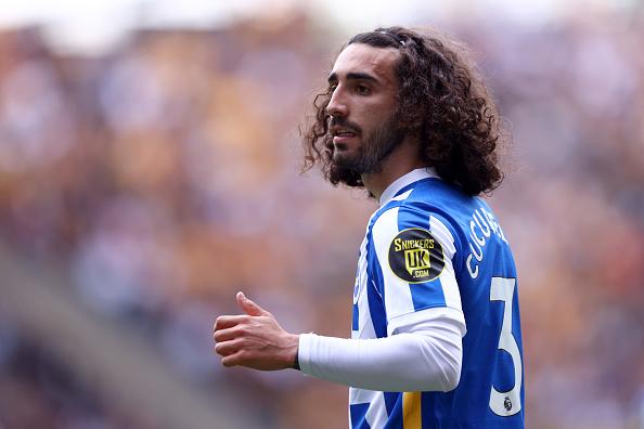 Brighton’s whopping £50m valuation of the Spanish full-back seems to be a stumbling block but the chances of a deal being struck still look to be likely. Current odds = 2/5. 