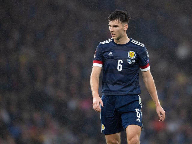Won the majority of his defensive duels and looked typically assured on the ball when going forward.