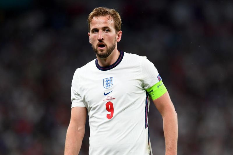 Well, this is a bit of a shock… unless Mike Ashley has found £150m wedged down the back of the sofa. Kane is open to leaving Spurs, with Manchester City leading the way at 1/2.