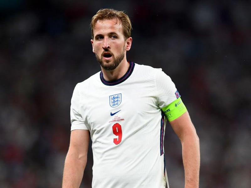 Well, this is a bit of a shock… unless Mike Ashley has found £150m wedged down the back of the sofa. Kane is open to leaving Spurs, with Manchester City leading the way at 1/2.