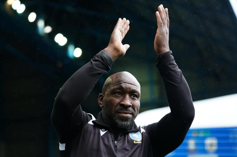 Darren Moore will select his first team for Sheffield Wednesday's eagerly-anticipated League One campaign this weekend. He's got some difficult decisions to make! What's your side? Our man Alex Miller has named his..