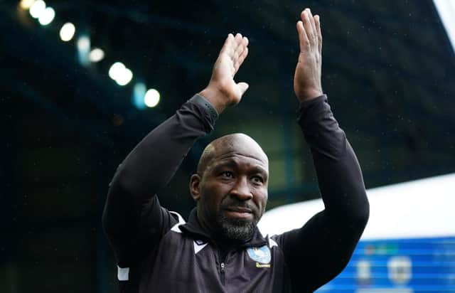 Darren Moore will select his first team for Sheffield Wednesday's eagerly-anticipated League One campaign this weekend. He's got some difficult decisions to make! What's your side? Our man Alex Miller has named his..