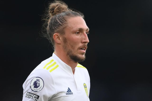 Leeds United could try and tie Luke Ayling down with a contract extension this January, with the defender’s current deal set to expire in 18 months. (LeedsLive)

(Photo by Laurence Griffiths/Getty Images)