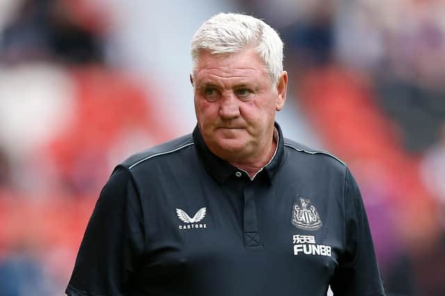 It was a fairly quite summer transfer window for Steve Bruce and Newcastle United