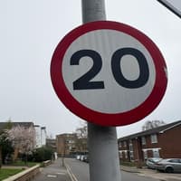 Work starts soon on latest Sheffield 20mph zone