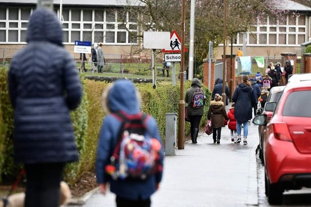 Only 18 out of Sheffield's 121 schools were not oversubscribed this year, according to figures published by Sheffield Council.