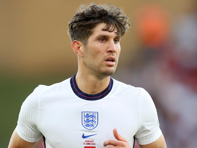 England caps: 59 | England goals: 3