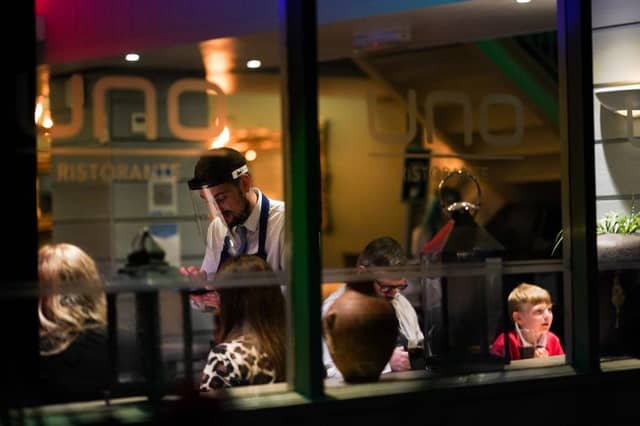 There are a few new places to visit in Mansfield.