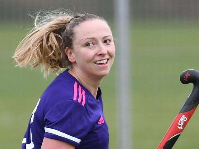 Picture: Neil Marshall