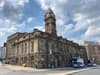 Old Town Hall in Sheffield sells after flurry of bids following failed auction