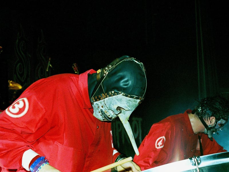 Arguably the best headline slot of all time in 2009, the Des Moines legends have also headlined in 2013, 2015, 2019 and 2023. They were also scheduled to play in 2021 before the Download was downgraded to a pilot event following the Covid pandemic.