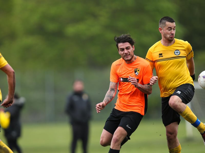 Chris Moorhouse