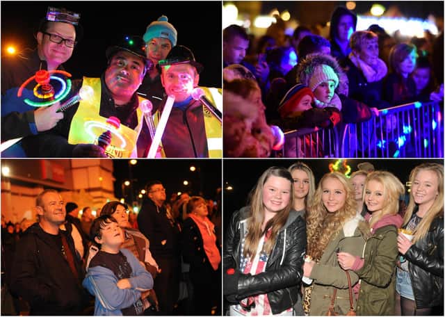 We hope you look our retro Bonfire Night scenes. Take a look at our selection and re-live the memories.
