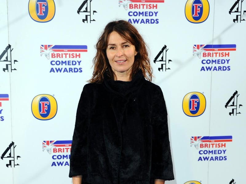 Born in Pontefract, near Leeds, Helen Baxendale is best known for her role as Rachel on Cold Feet and Emily on Friends. She has an estimated net worth of £2.3 million.