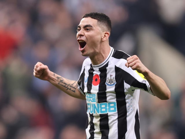 £387m