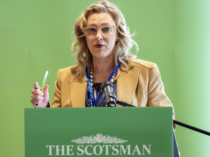 Energy Secretary Gillian Martin managed to hold onto this seat for the SNP despite the Scottish Conservatives increasing their vote share by 11 per cent.
She has held this seat since 2016 and will be hoping to be re-elected in 2026.