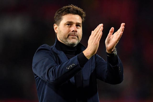 Benfica are interested in appointing former Tottenham Hotspur boss Mauricio Pochettino as their new manager. (Record via BBC)